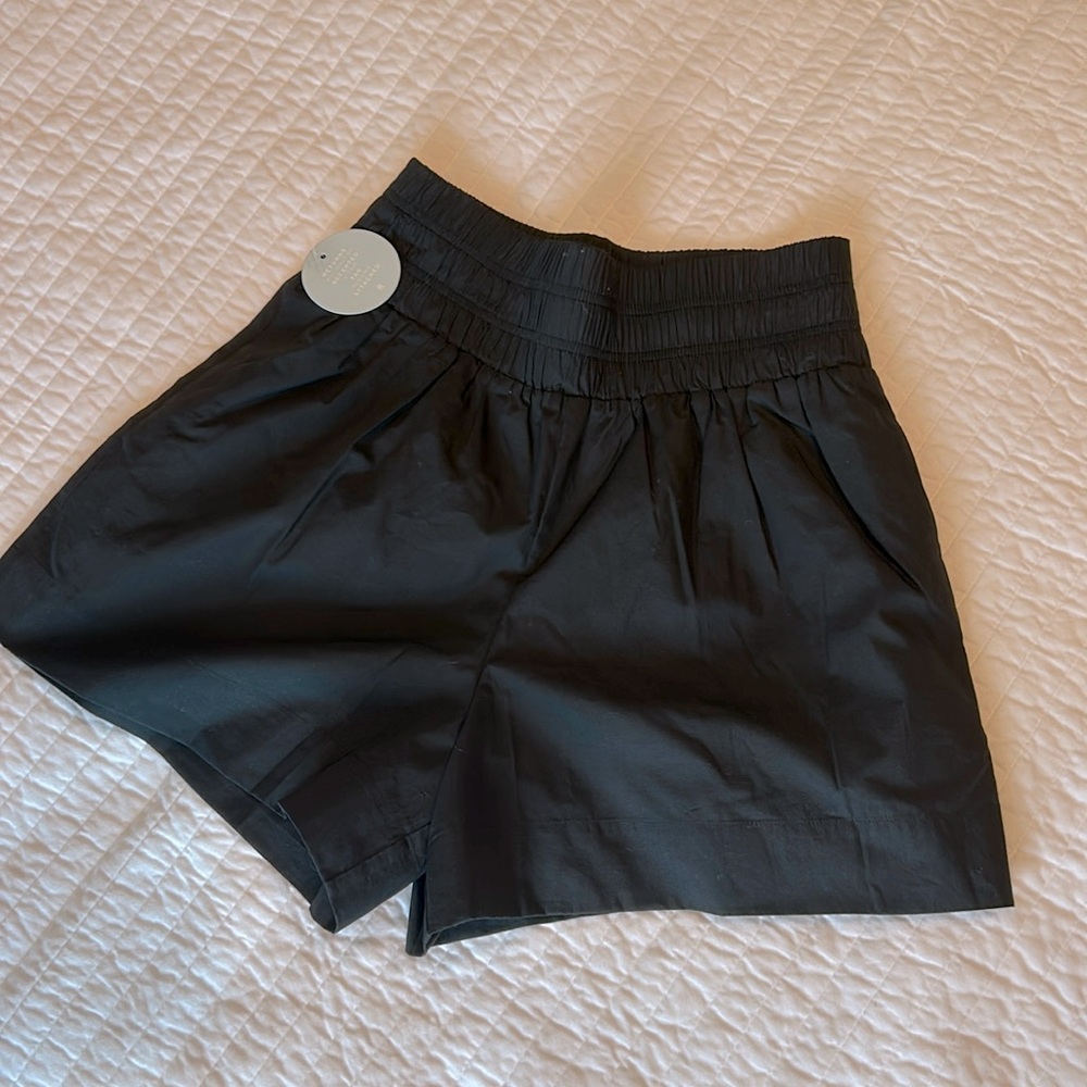 Hill House Home Livie Nap Shorts (M)